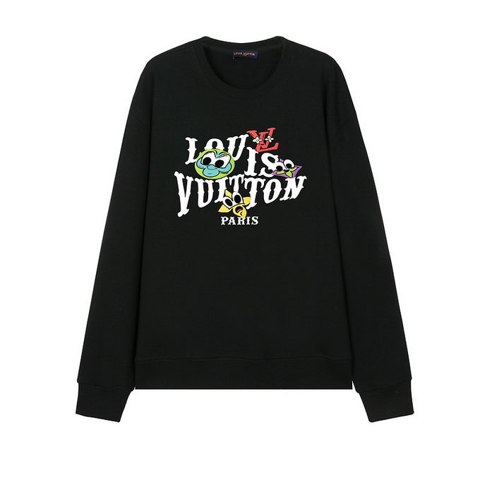 Louis Vuitton Sweatshirt Wmns ID:20241204-185